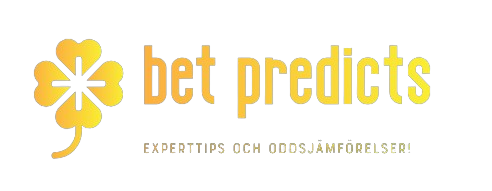 Bet predicts logga